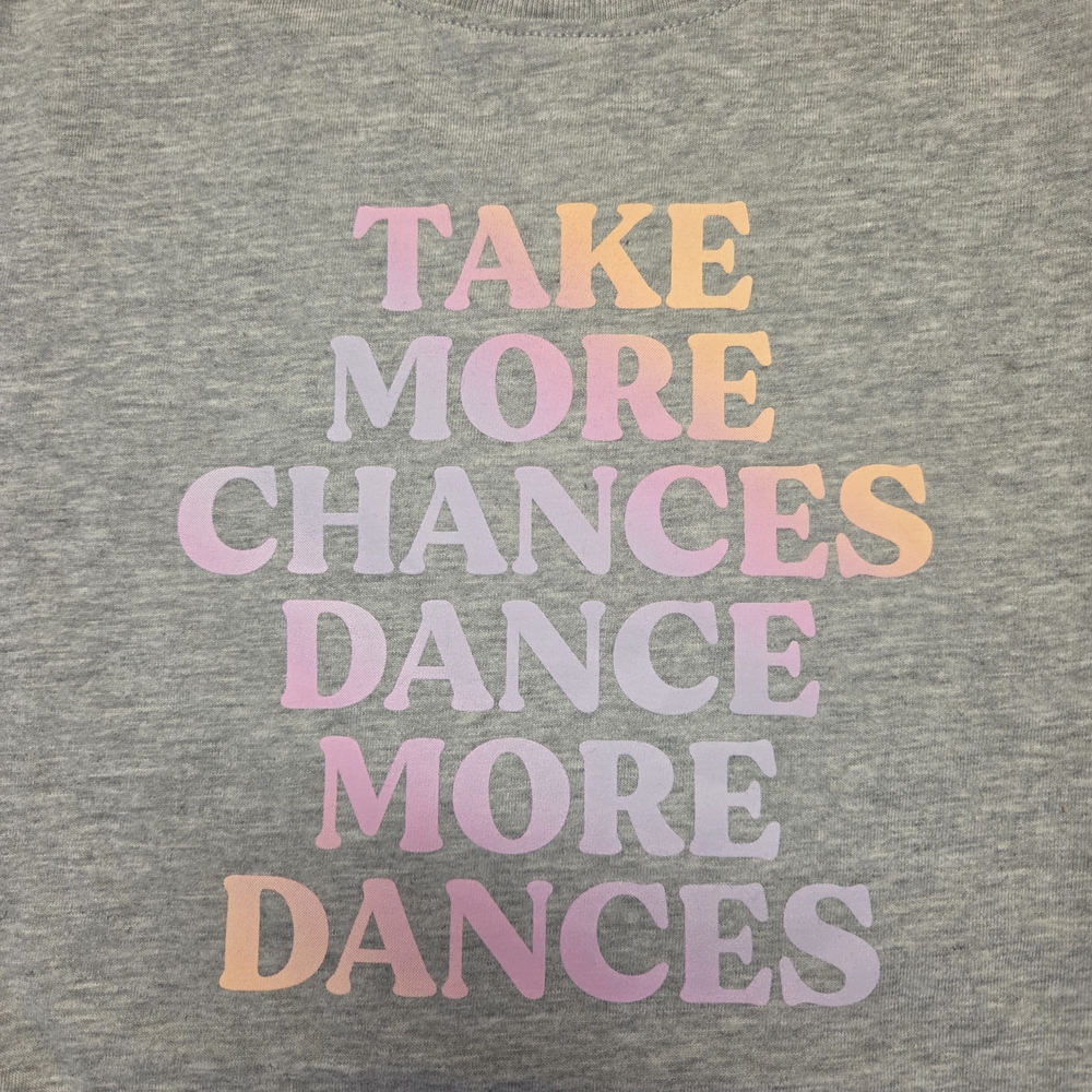 Xersion Quick-Dri Gray Top